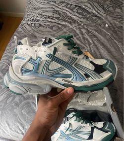 Balenciagas