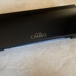 Silhouette Cameo 3 