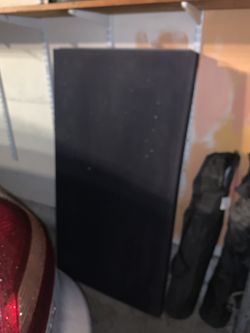 1 Wool Panel Recording Studio