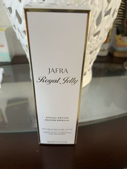 Jalea 🐝🍯 Crema Para Tu Cara De Jafra