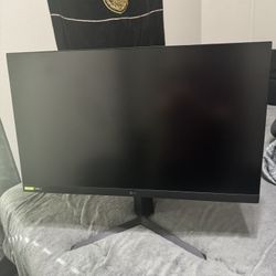 LG 32GN650-B Ultragear Gaming Monitor 32” QHD