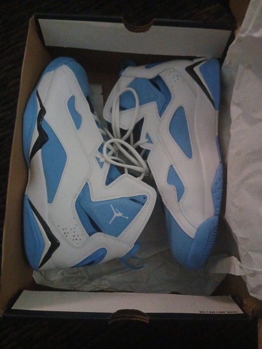 Jordan's