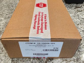 Prismatic SV8.5 Booster Bundle Box