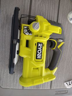 Ryobi jig saw