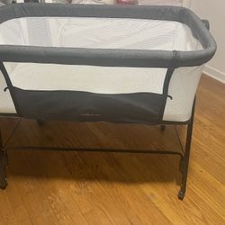 Portable Crib