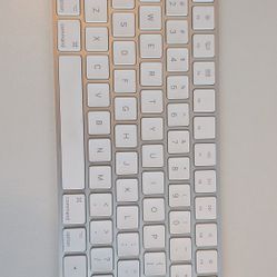 Apple Magic Keyboard