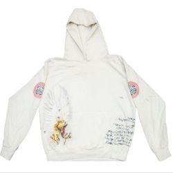 Travis Scott Circus Maximus Europe Tour 2024 Hoodie