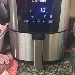 Air Fryer