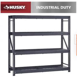 Husky Shelving
