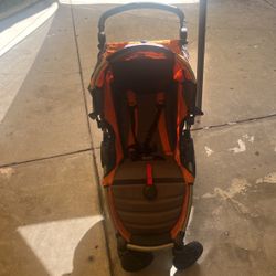 BOB stroller