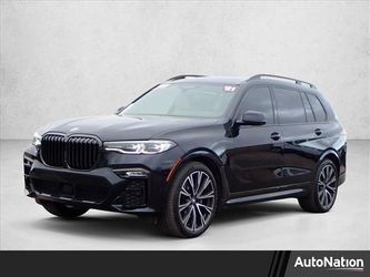 2021 BMW X7
