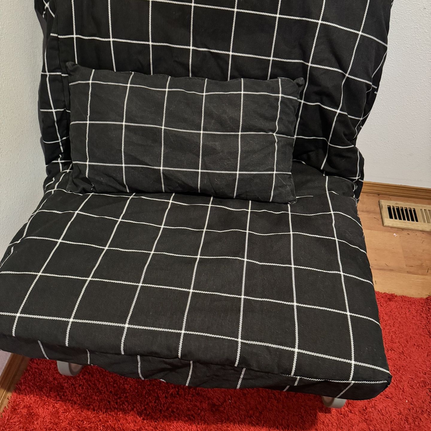 IKEA Convertible Chair/bed