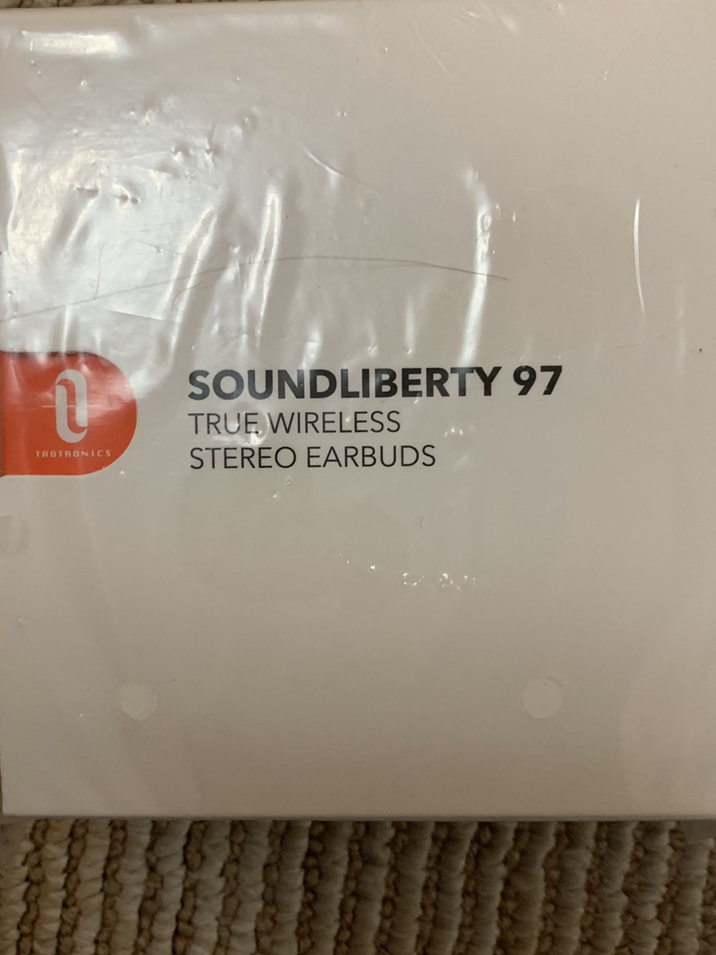 Wireless Earbuds NEW