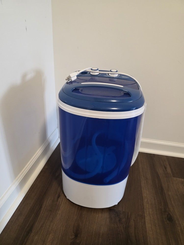 Portable Washer
