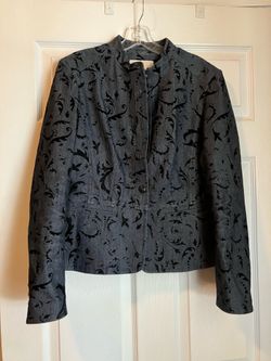 Michael Kors blazer (Make Me Offer) Size 10 Medium