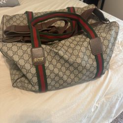 Gucci Bag 