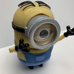 Mini  he Speaks 