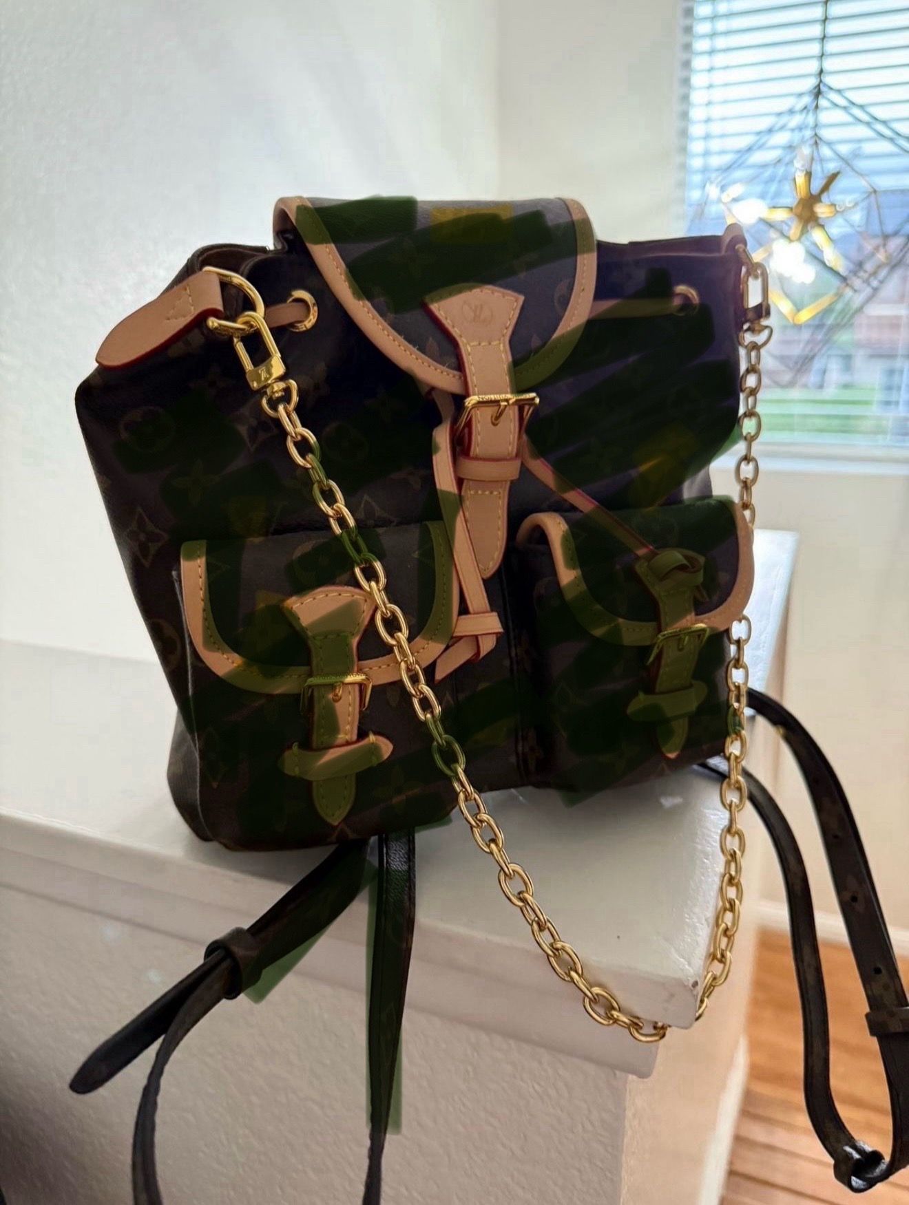 Backpack
