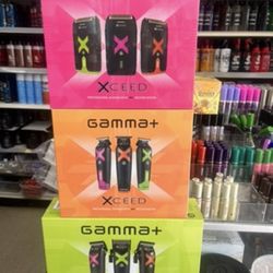 💈Gamma Creed Combo 💈