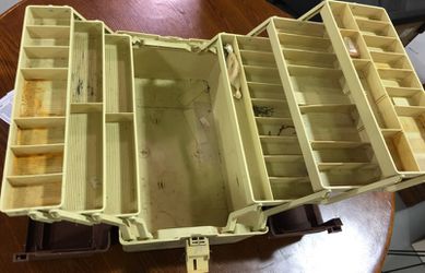 Plano large tackle box for Sale in Greenville, SC - OfferUp