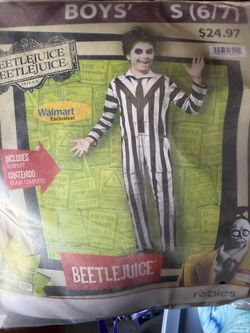 Kids Costume