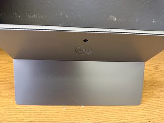 Dell Latitude 7200 2-in-1, core i5-8th gen