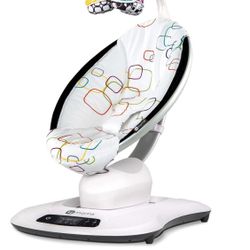Mamaroo 4