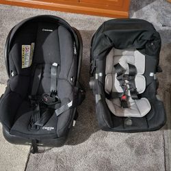 Infant Car Seats 