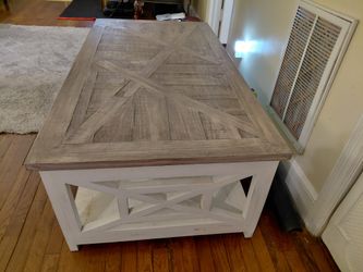Cocktail Table