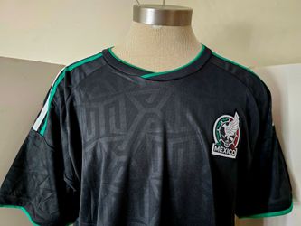 Mexico 🇲🇽 Playera Copa 2026