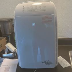MSA3 Air Purifier