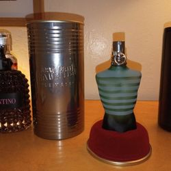 Jean Paul Gaultier "Le Male"