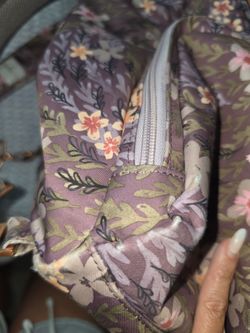 Jujube Diaper Bag