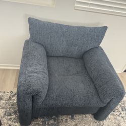 Accent Chair/ Couch/ Side Chair