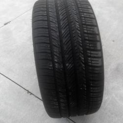 250/40/20 Michelin All Season Pilot Sport 4s *New*