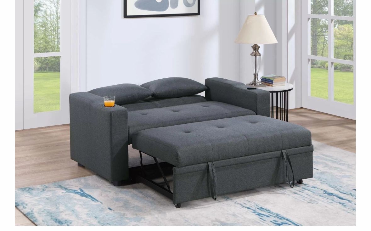 Sofa Pullout Sleep