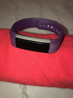 Fit bit no charger
