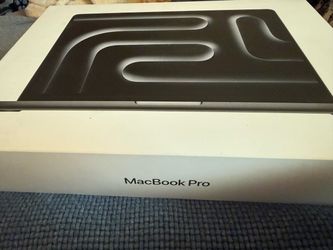 MacBook Pro