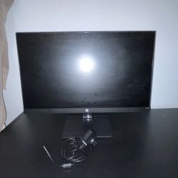 HP Gaming Monitor! 