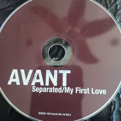 AVANT 💿 $4 FINAL PRICE SAME DAY SHIPPING 