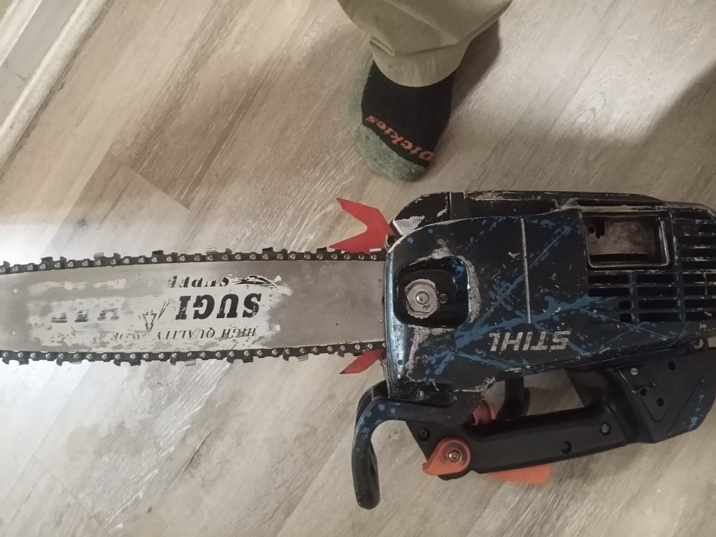 Stihl 200t