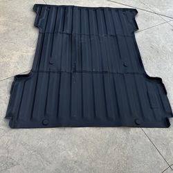 Fit for 2021-2023 Ford F-150 & F-150 Lightning Truck Bed Mat , Not Fit Drop-in Liners