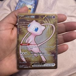 Mew ex