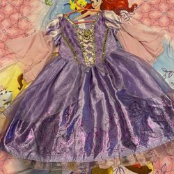 Disney Princess Dress