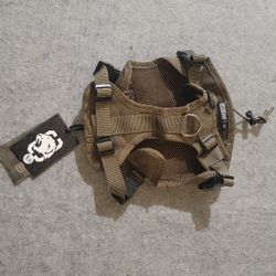 Small Xs Dog Harness 