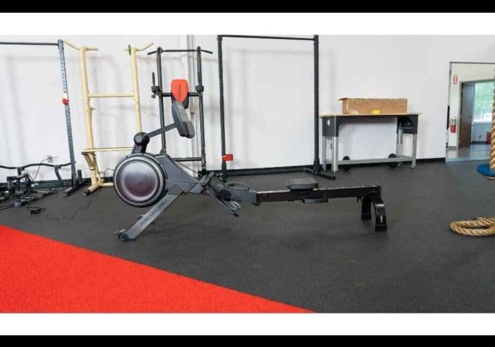 Proform 750R Rower