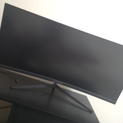 Sceptre 30inch Curved 