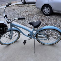 classic cruiser bike