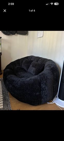 Mini Loveseat