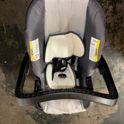 Car Seat